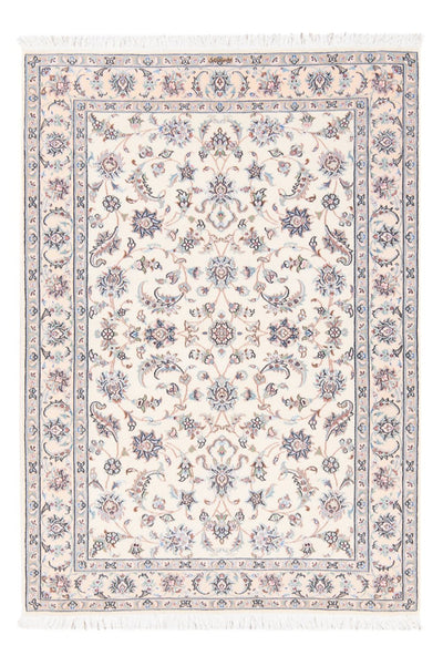 Nain - 6La Teppe 102x150cm - Persisk teppe