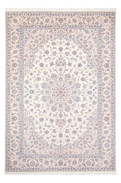Nain - 6La Teppe 200x302cm - Persisk teppe