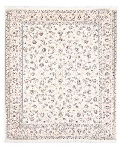 Nain - 6La Teppe 150x198cm - Persisk teppe