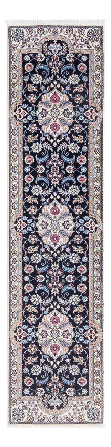 Nain - 6La Teppe 50x196cm - Persisk teppe