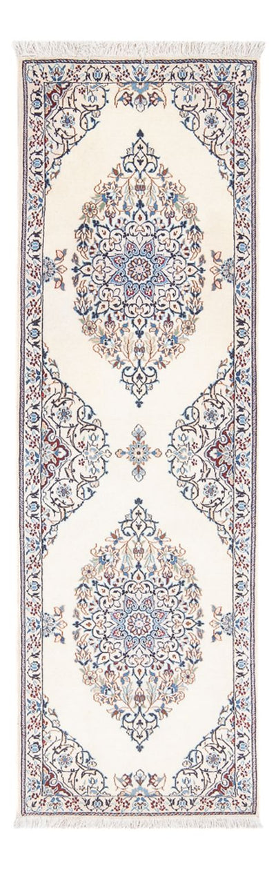 Nain - 6La Teppe 49x153cm - Persisk teppe