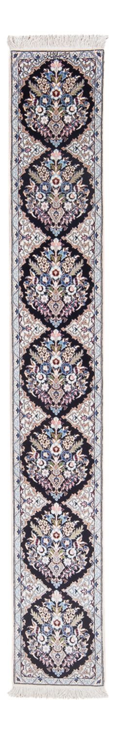 Nain - 6La Teppe 33x215cm - Persisk teppe