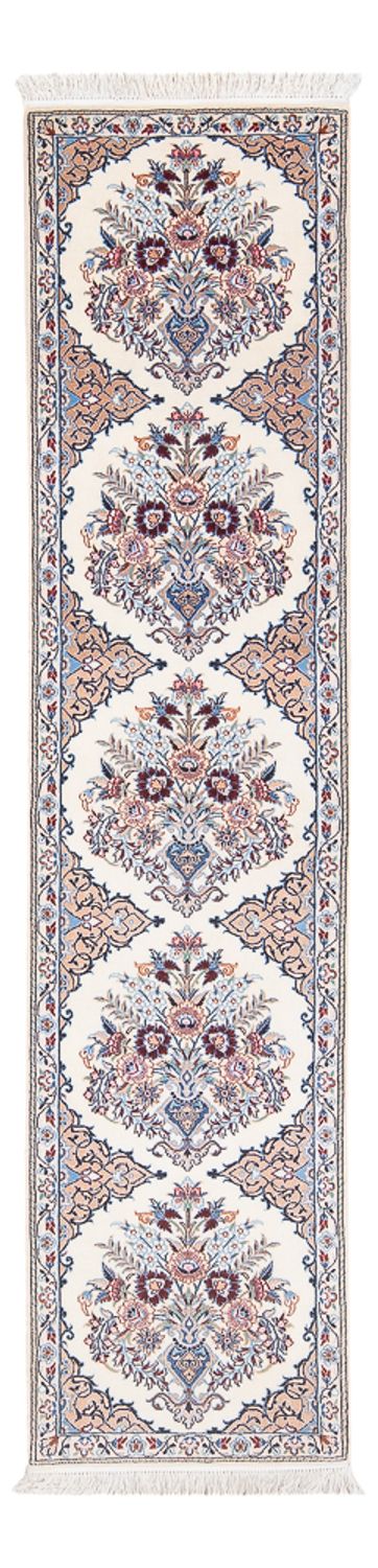 Nain - 6La Teppe 50x204cm - Persisk teppe