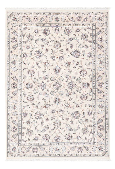 Nain - 6La Teppe 110x161cm - Persisk teppe