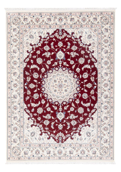 Nain - 6La Teppe 108x157cm - Persisk teppe