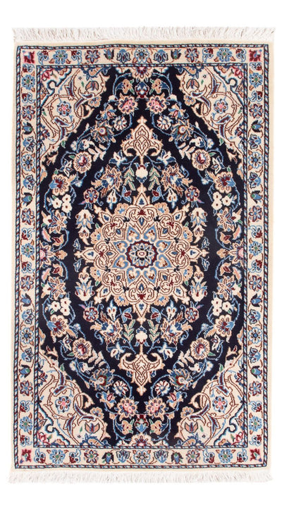 Nain - 6La Teppe 48x83cm - Persisk teppe