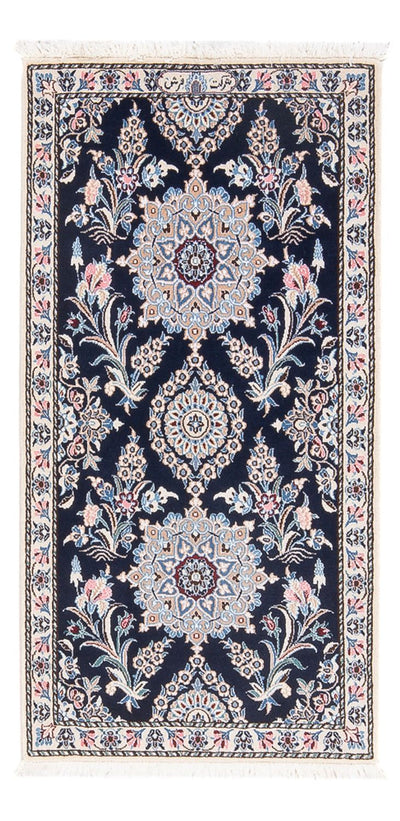 Nain - 6La Teppe 57x112cm - Persisk teppe