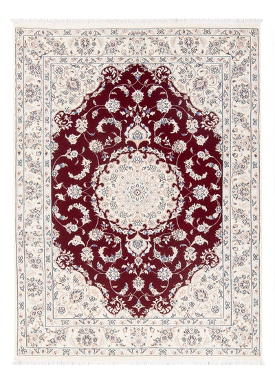 Nain - 6La Teppe 109x158cm - Persisk teppe