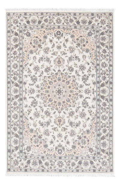 Nain - 6La Teppe 109x161cm - Persisk teppe
