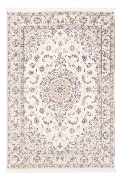 Nain - 6La Teppe 111x158cm - Persisk teppe