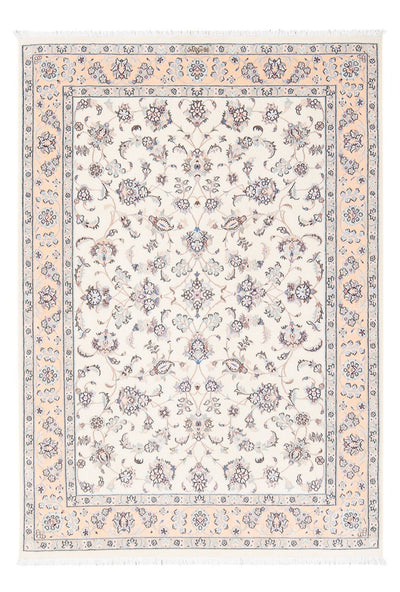 Nain - 6La Teppe 110x160cm - Persisk teppe