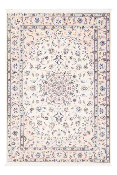 Nain - 6La Teppe 108x160cm - Persisk teppe