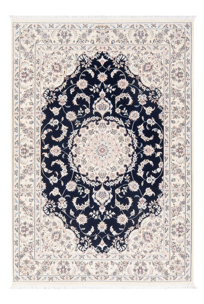 Nain - 6La Teppe 110x160cm - Persisk teppe