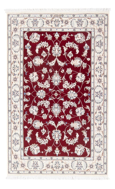 Nain - 6La Teppe 83x125cm - Persisk teppe