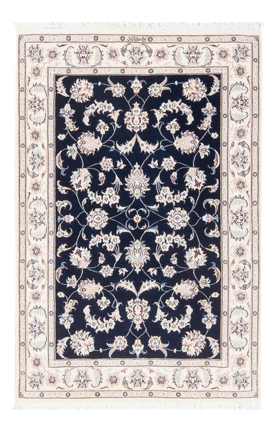 Nain - 6La Teppe 81x120cm - Persisk teppe