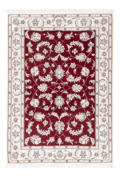 Nain - 6La Teppe 83x118cm - Persisk teppe