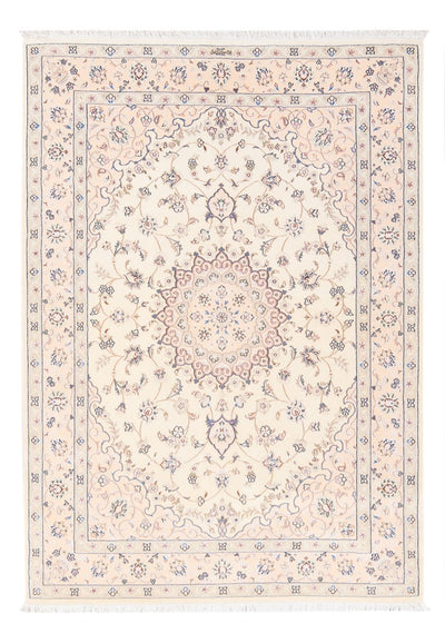 Nain - 6La Teppe 108x163cm - Persisk teppe