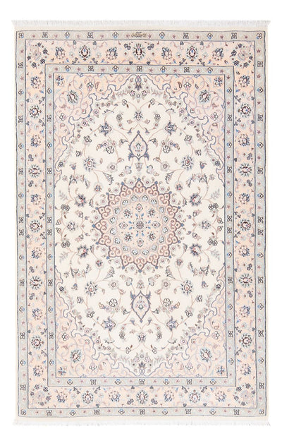 Nain - 6La Teppe 108x165cm - Persisk teppe