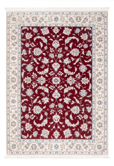 Nain - 6La Teppe 103x153cm - Persisk teppe