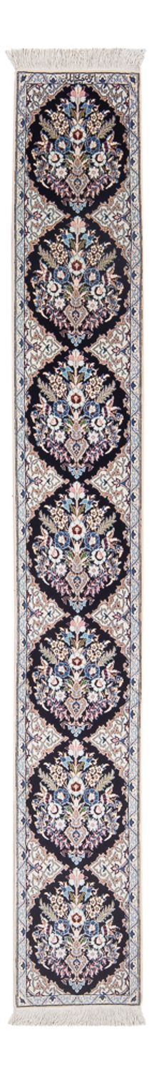 Nain - 6La Teppe 35x213cm - Persisk teppe