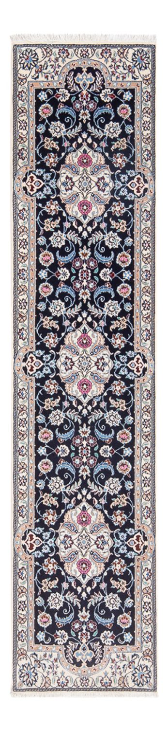 Nain - 6La Teppe 48x197cm - Persisk teppe