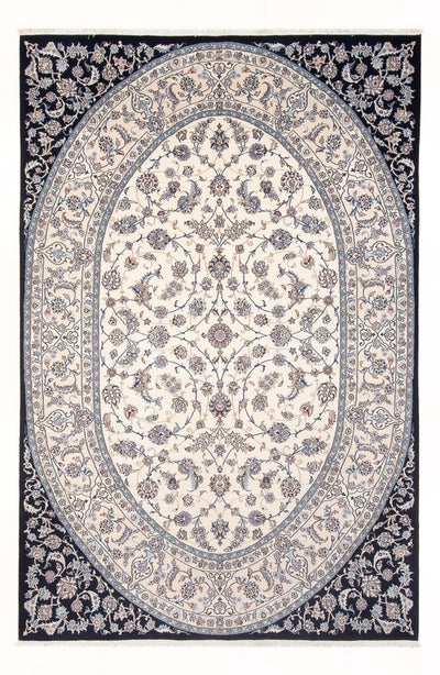 Nain Teppe 202x295cm - Persisk teppe