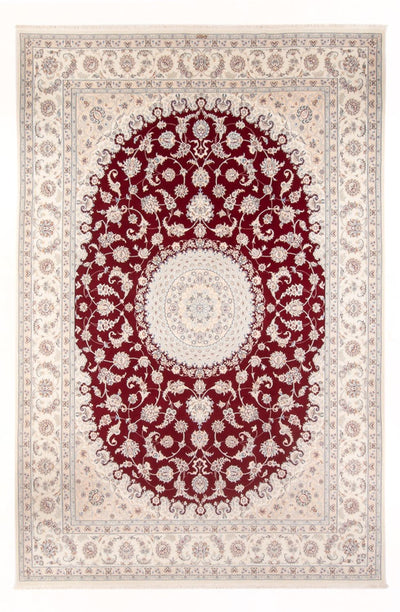 Nain Teppe 247x347cm - Persisk teppe