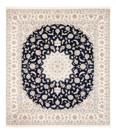 Nain Teppe 223x261cm - Persisk teppe