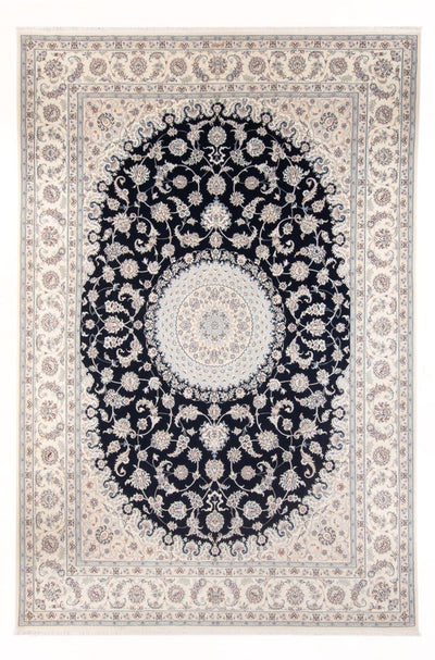 Nain Teppe 248x355cm - Persisk teppe