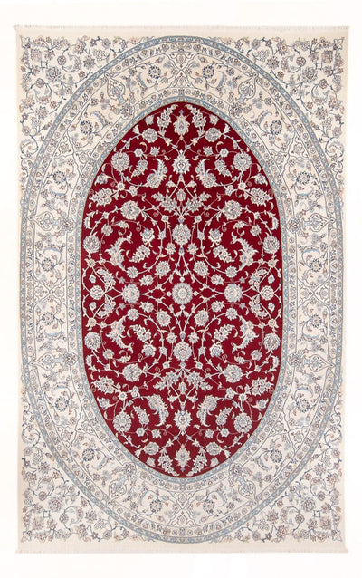 Nain Teppe 202x300cm - Persisk teppe