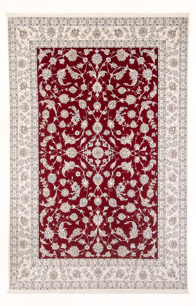 Nain Teppe 198x300cm - Persisk teppe