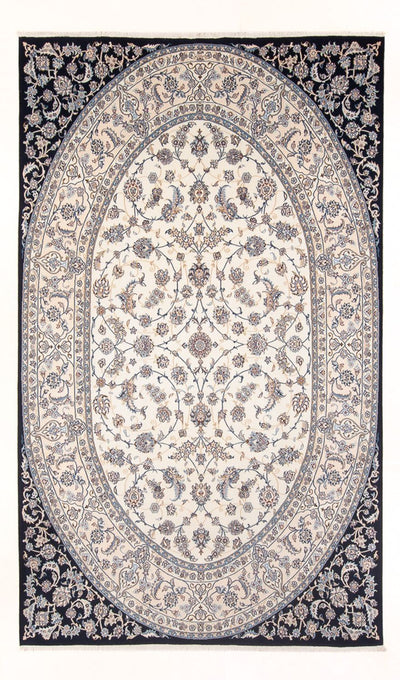 Nain Teppe 198x315cm - Persisk teppe