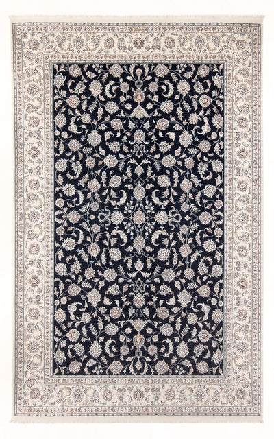 Nain - 6La Teppe 197x295cm - Persisk teppe