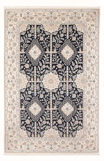 Nain - 6La Teppe 198x294cm - Persisk teppe