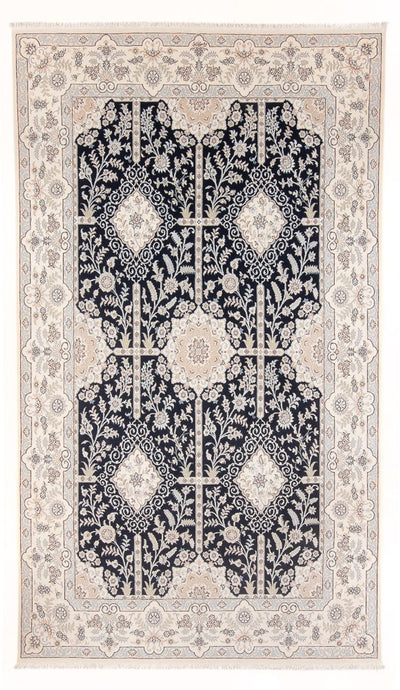 Nain - 6La Teppe 202x312cm - Persisk teppe