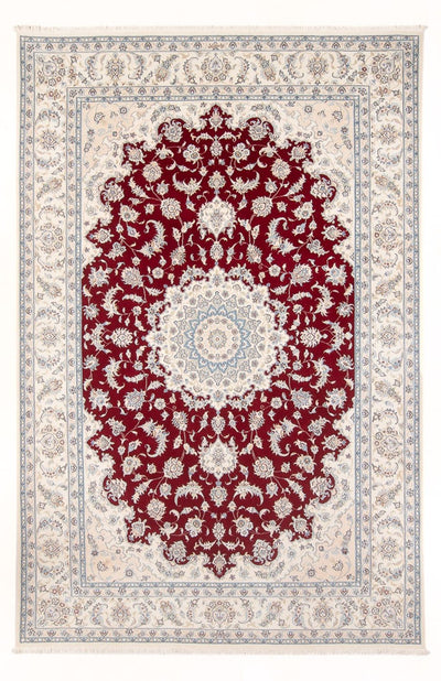 Nain - 6La Teppe 200x290cm - Persisk teppe