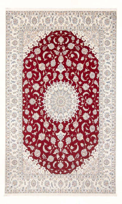 Nain - 6La Teppe 196x308cm - Persisk teppe