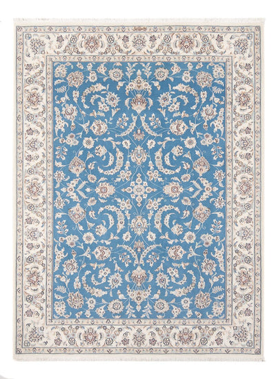 Nain - 6La Teppe 152x198cm - Persisk teppe