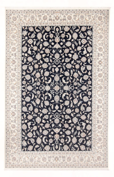 Nain - 6La Teppe 198x298cm - Persisk teppe