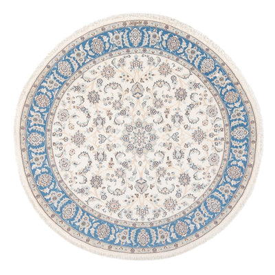 Nain - 6La Teppe 150x150cm - Persisk teppe