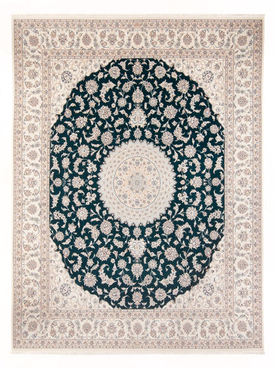 Nain - 6La Teppe 247x306cm - Persisk teppe