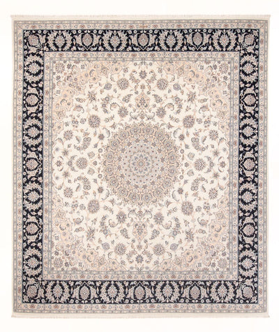 Nain - 6La Teppe 251x270cm - Persisk teppe
