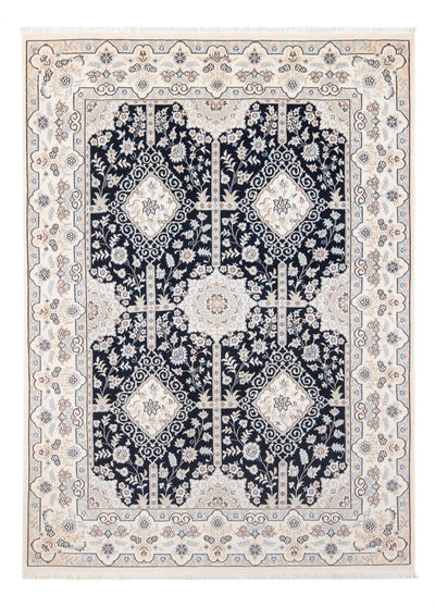 Nain - 6La Teppe 153x205cm - Persisk teppe