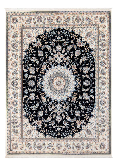 Nain - 6La Teppe 149x204cm - Persisk teppe