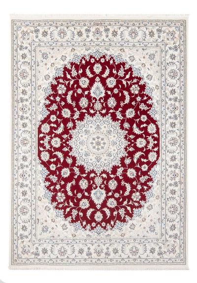 Nain - 6La Teppe 150x200cm - Persisk teppe