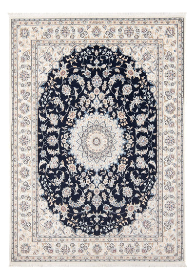 Nain - 6La Teppe 149x203cm - Persisk teppe