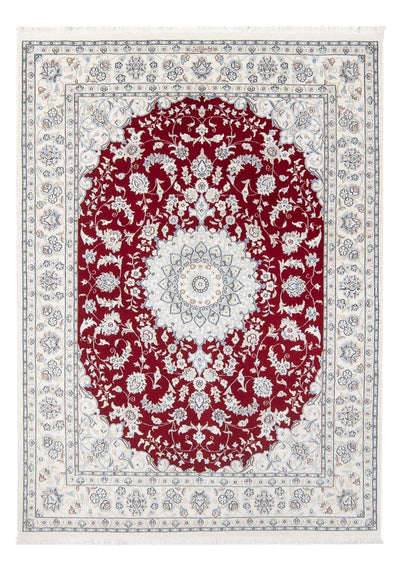 Nain - 6La Teppe 146x200cm - Persisk teppe