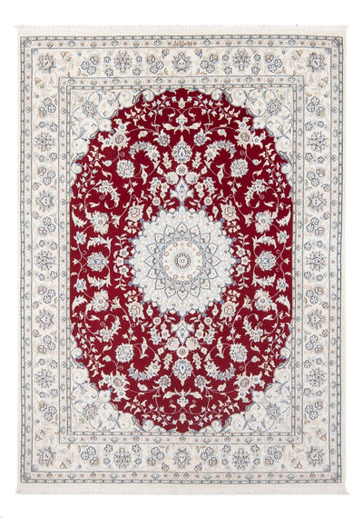 Nain - 6La Teppe 148x205cm - Persisk teppe