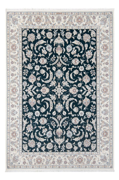 Nain - 6La Teppe 148x210cm - Persisk teppe