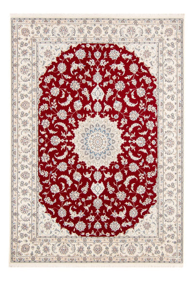 Nain Teppe 168x237cm - Persisk teppe